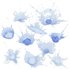 10 water splash - Thumbnail 1