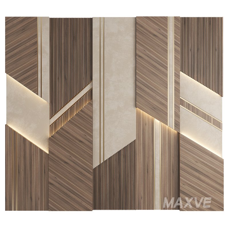 Wall Panel Decor 69 - Image 1