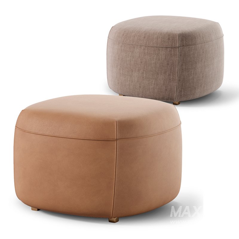 KOH TAO Puff By Lebom - Image 1