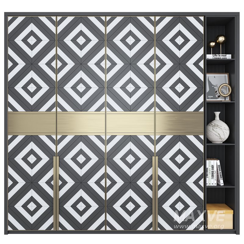 Furniture Composition 05 - Image 1