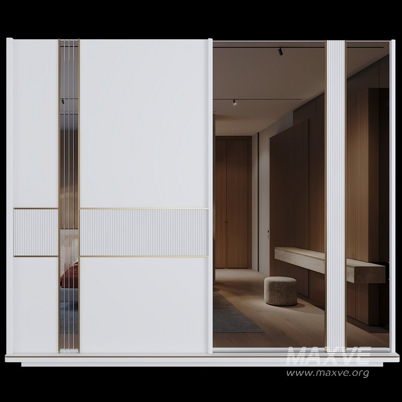 Casa Padrino Cabinet - Image 1