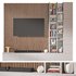 TV wall set 02 - Thumbnail 1