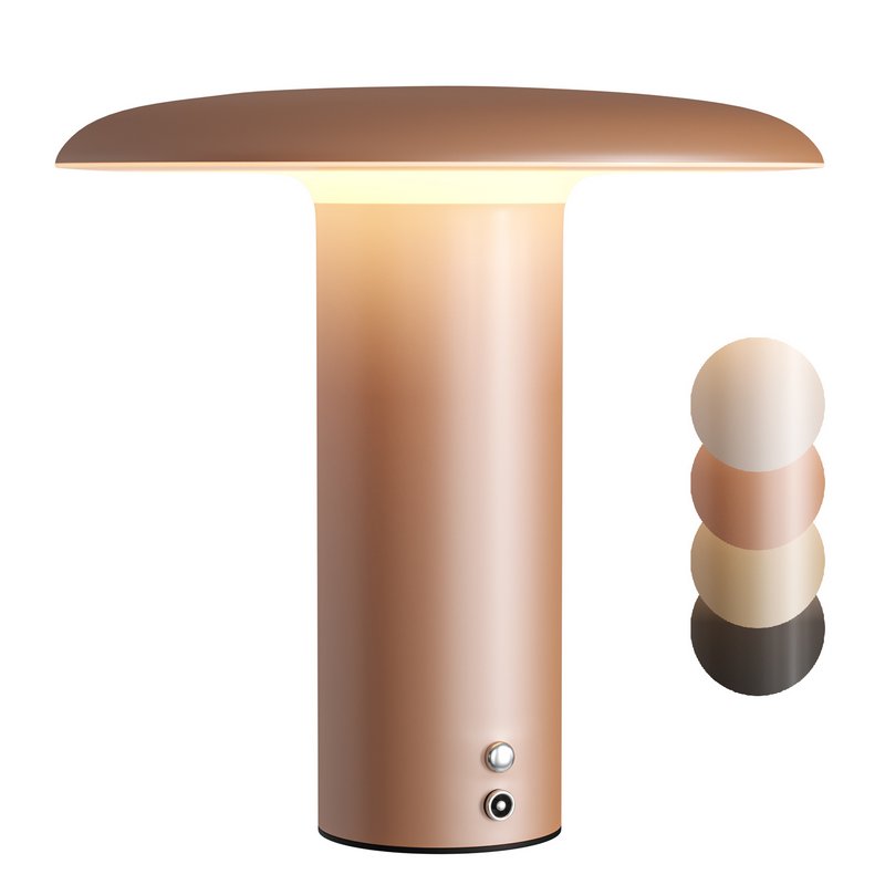 Takku Built-in Battery Table Lamp - Image 2