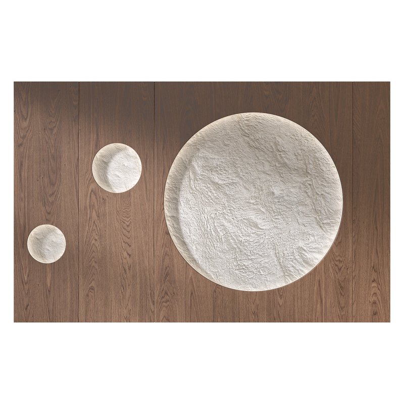 3D wall panel 02 - Image 2