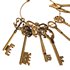 Vintage key ring 03 - Thumbnail 2