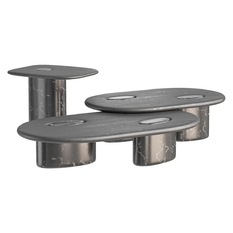 Enne Rita coffee tables by ENNE - Image 2