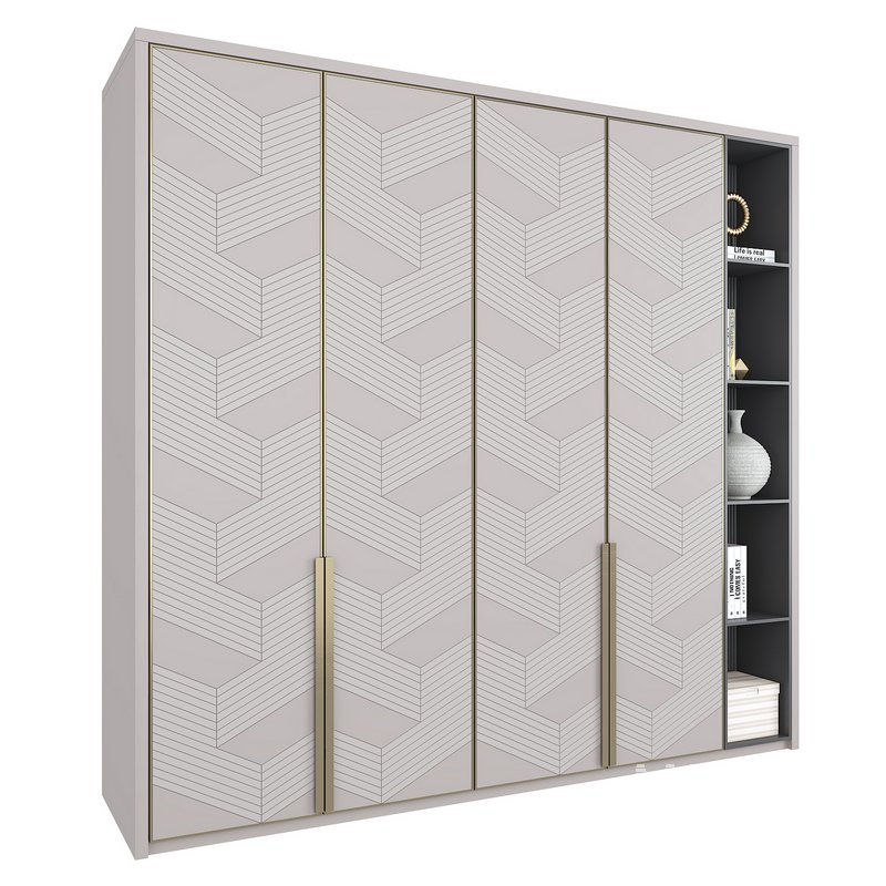 Furniture Composition 03 - Image 2