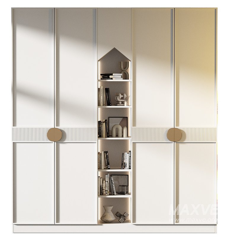 wardrobe 016 - Image 2