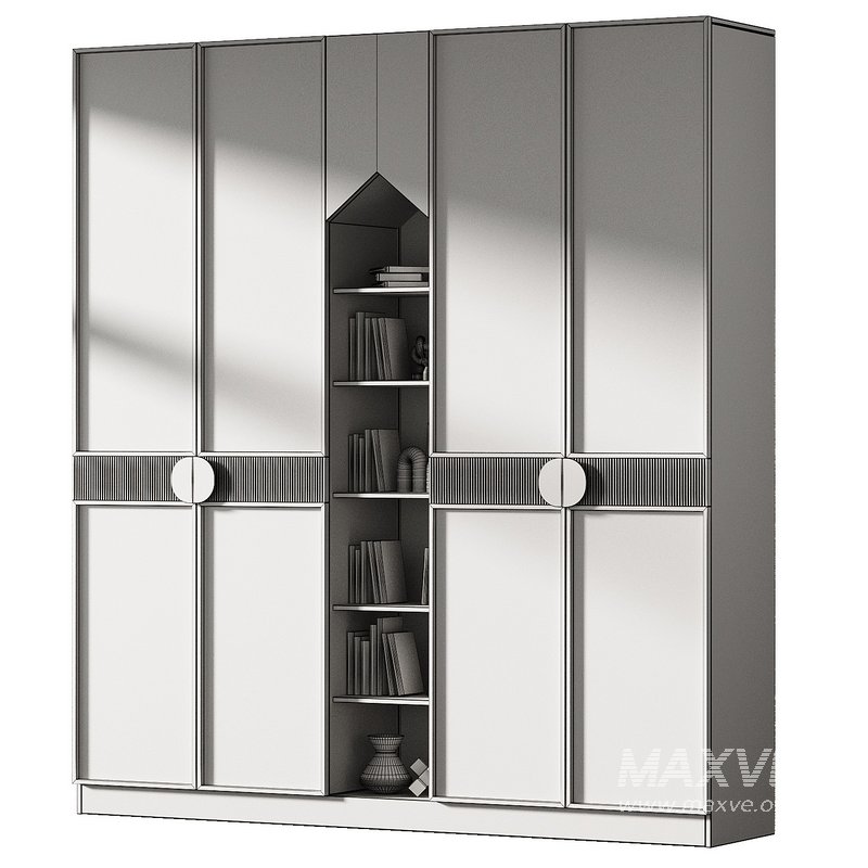 wardrobe 016 - Image 3