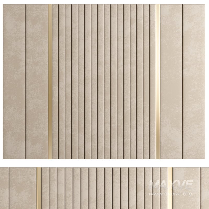 Wall Panel Decor 29 - Image 1