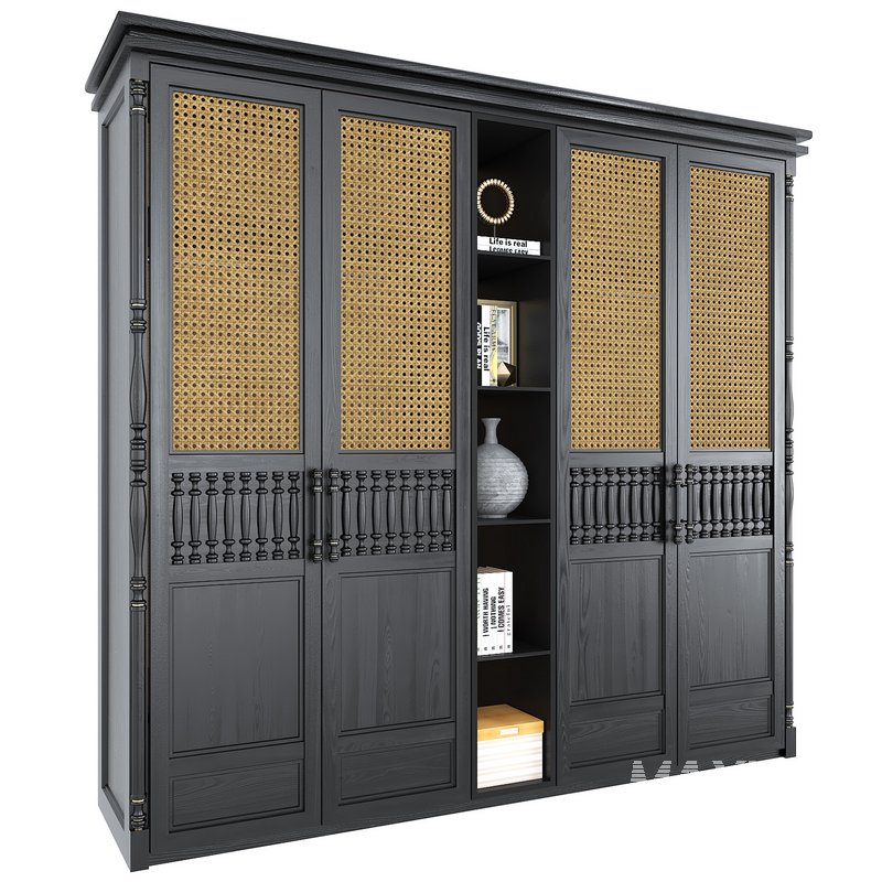 Furniture Composition 07 - Image 2