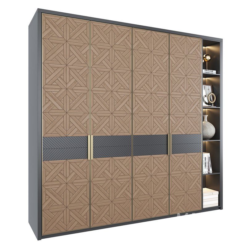 Furniture Composition 06 - Image 2