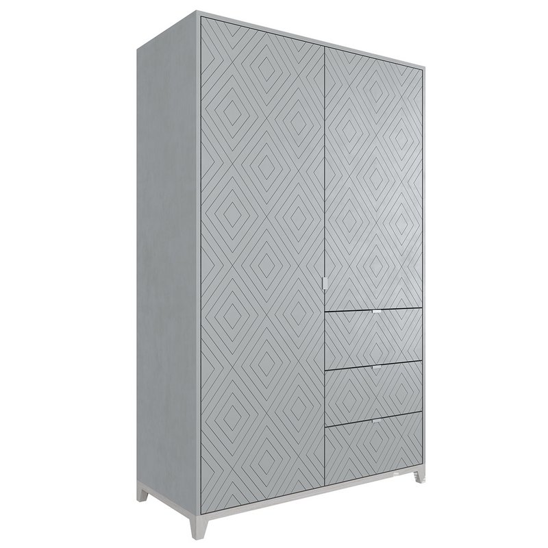 The IDEA Wardrobe CS222 - Image 2