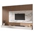 TV wall set 01 - Thumbnail 6