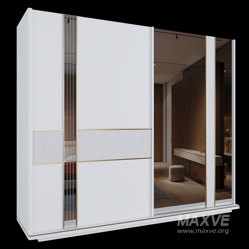 Casa Padrino Cabinet - Image 2