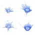 10 water splash - Thumbnail 2