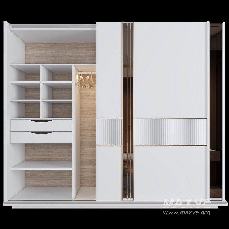 Casa Padrino Cabinet - Image 3