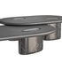 Enne Rita coffee tables by ENNE - Thumbnail 3