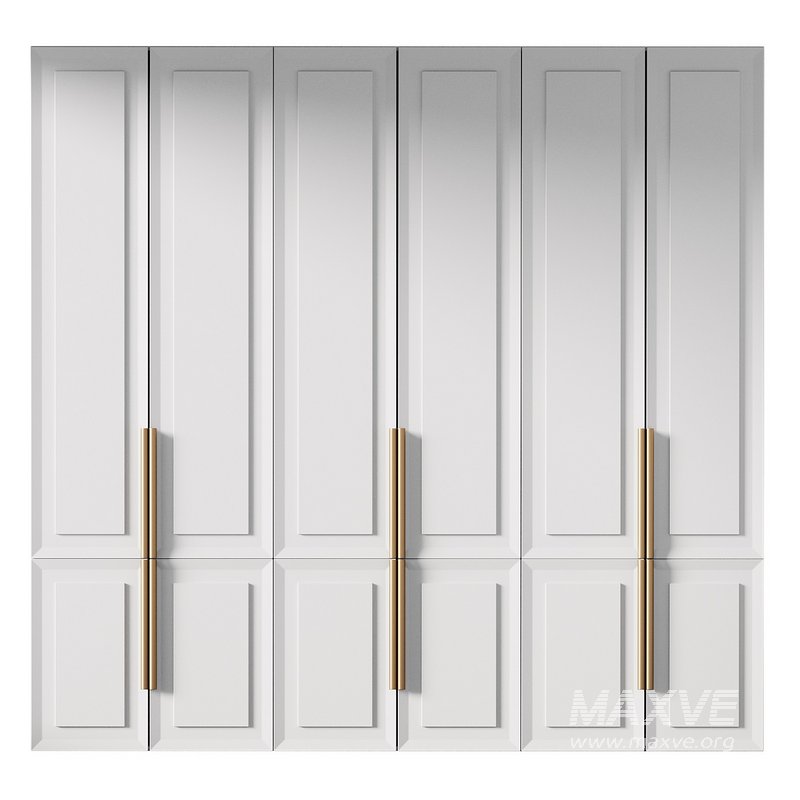 wardrobe 023 - Image 1