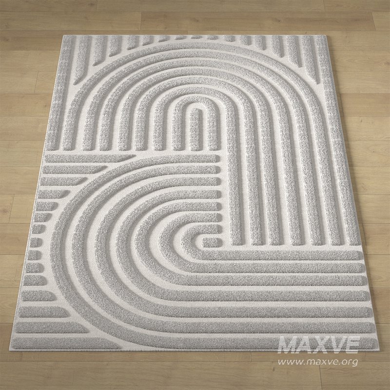 Rug Eve by Benuta - Image 2