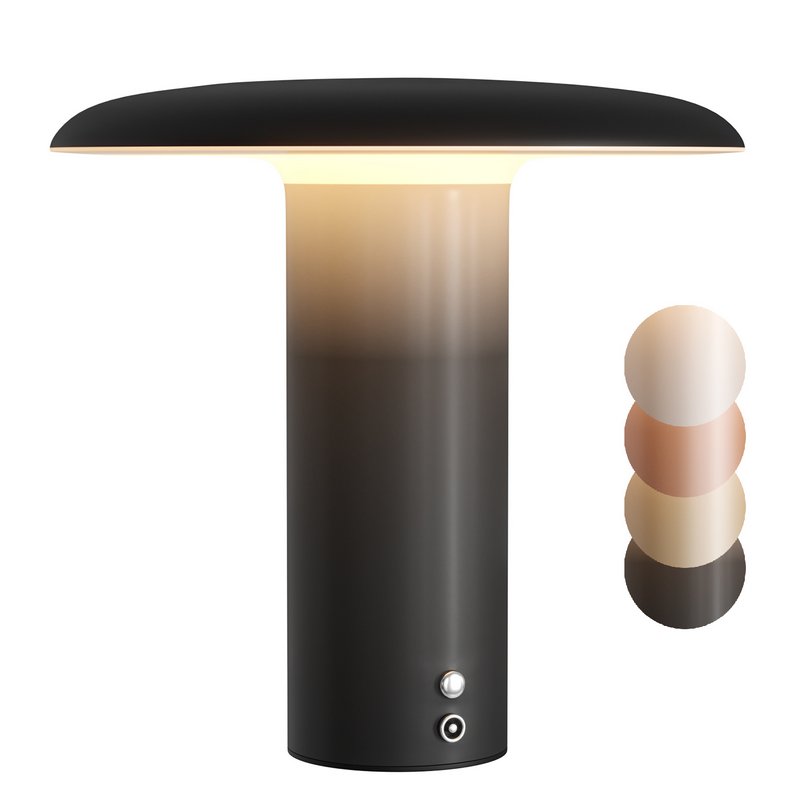 Takku Built-in Battery Table Lamp - Image 3