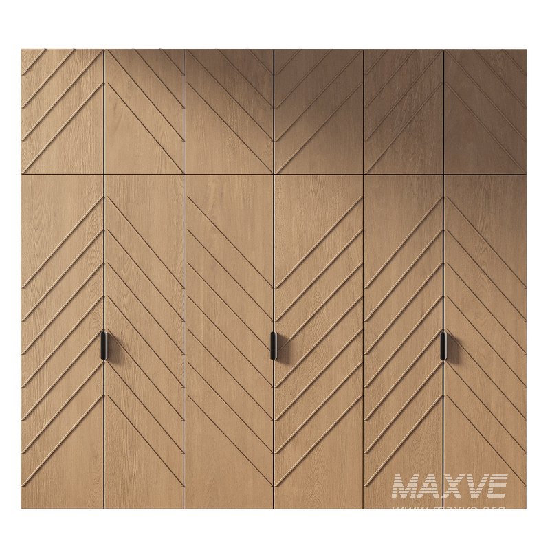 wardrobe 027 - Image 1