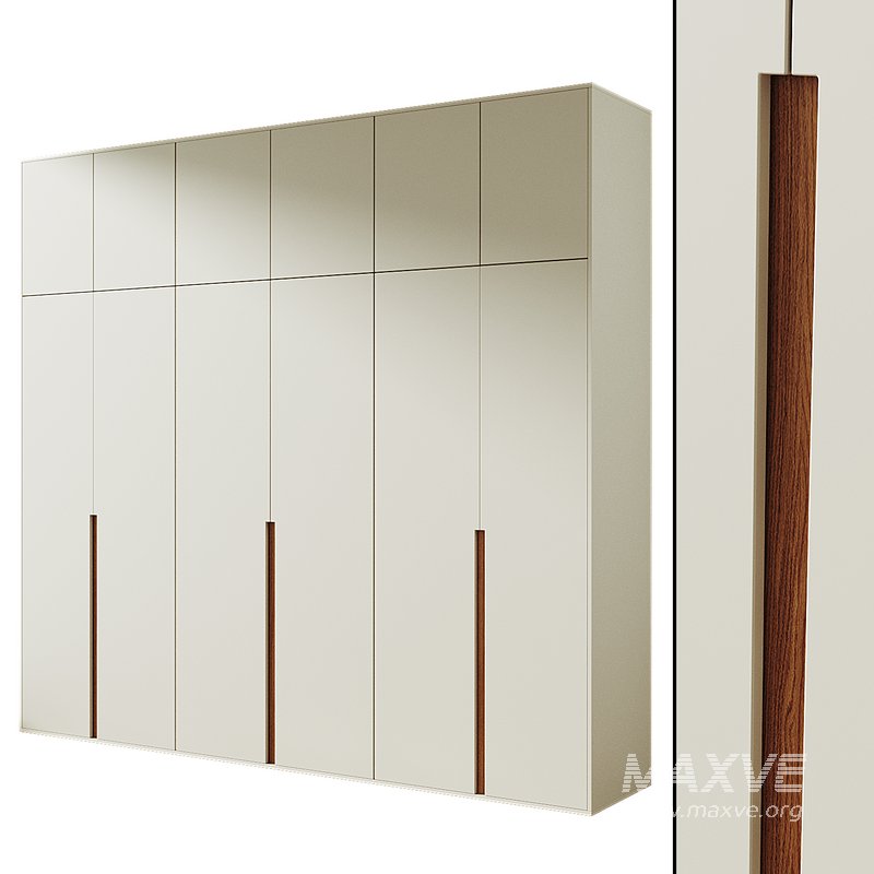 wardrobe 024 - Image 1