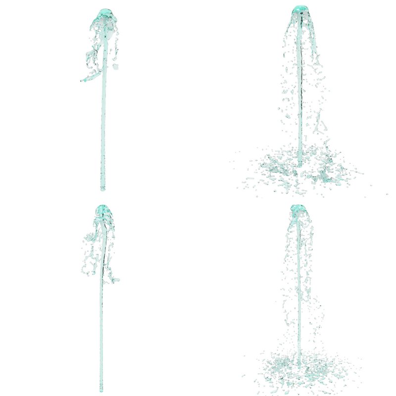 20 Water fountain - Image 3