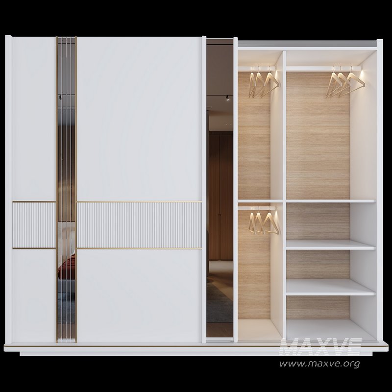 Casa Padrino Cabinet - Image 4