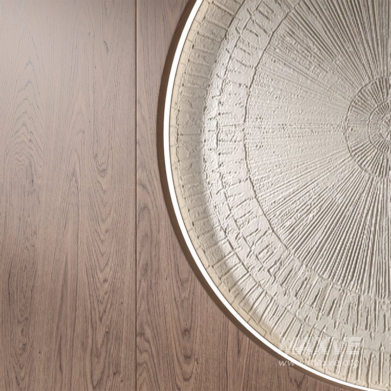 3D wall panel - Image 5