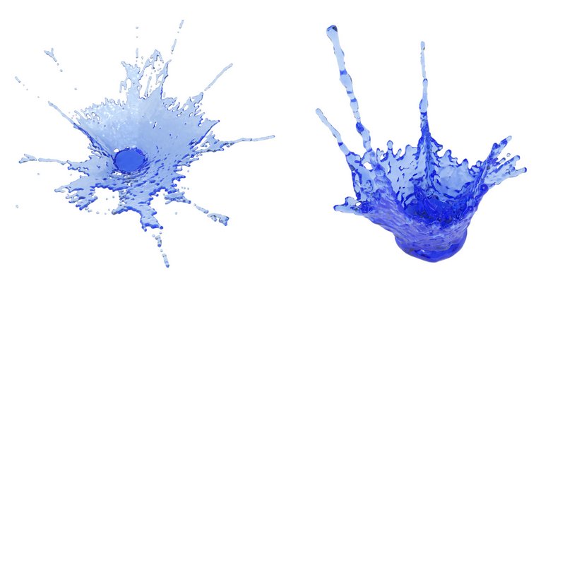 10 water splash - Image 4