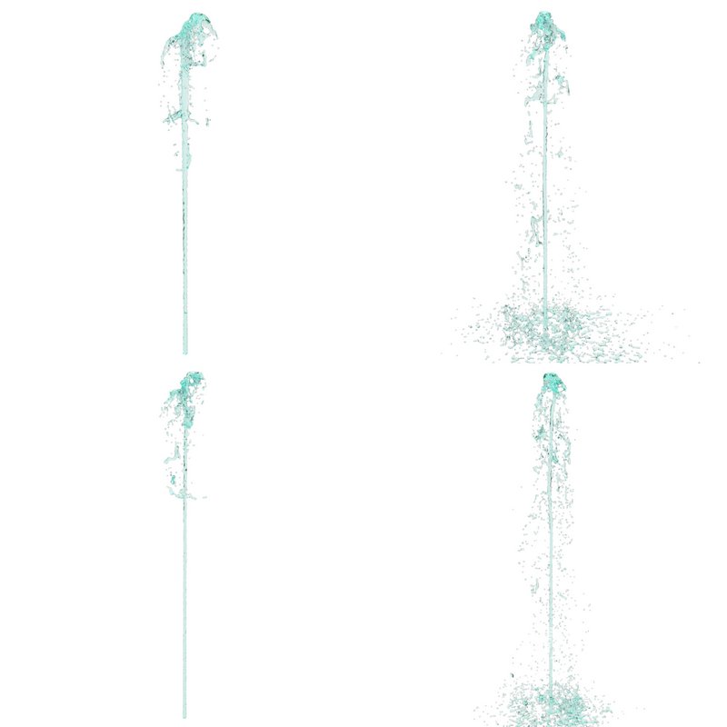 20 Water fountain - Image 4