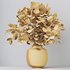 HQ HousePlants Branche Decorative Foliage Dollar Authentic Eucalyptus Bouquet - Thumbnail 4