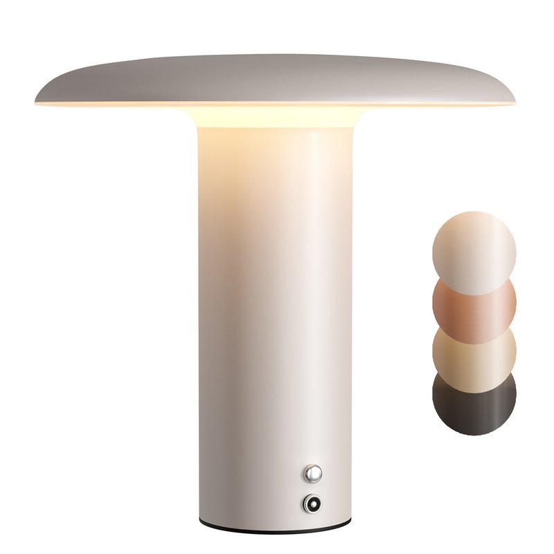 Takku Built-in Battery Table Lamp - Image 4