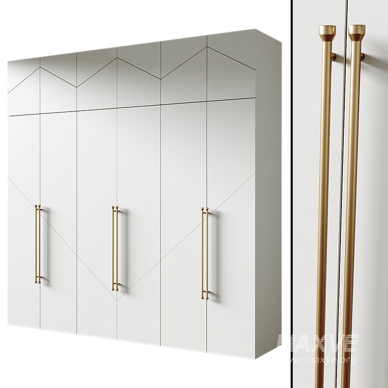 wardrobe 050 - Image 1