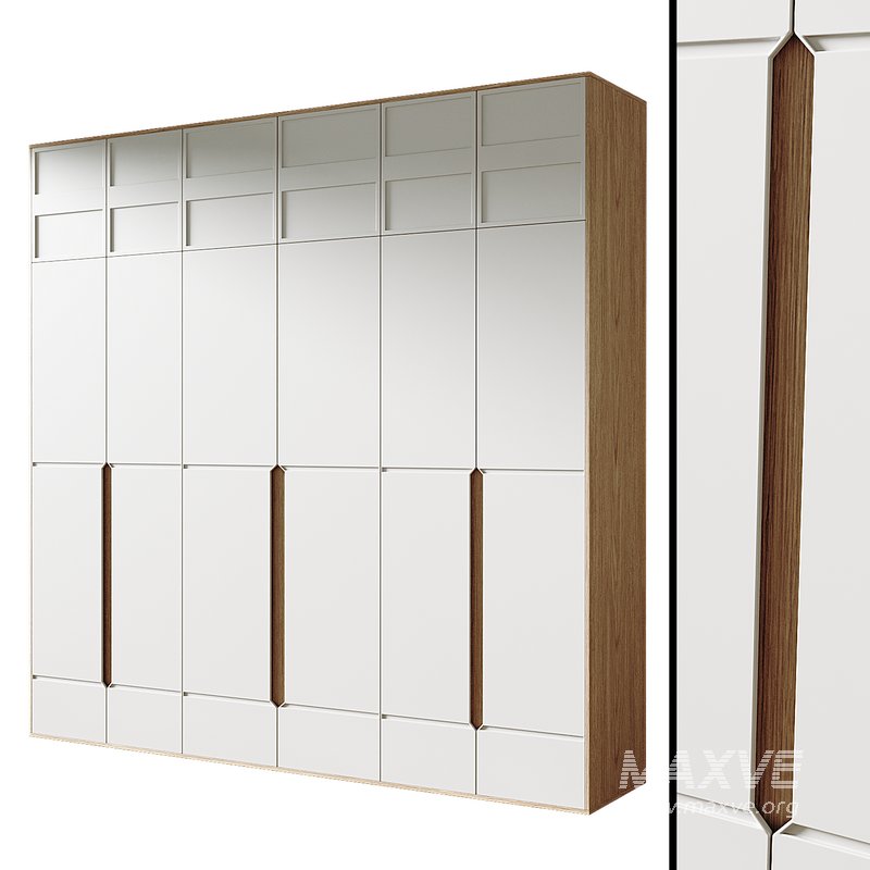 wardrobe 051 - Image 1