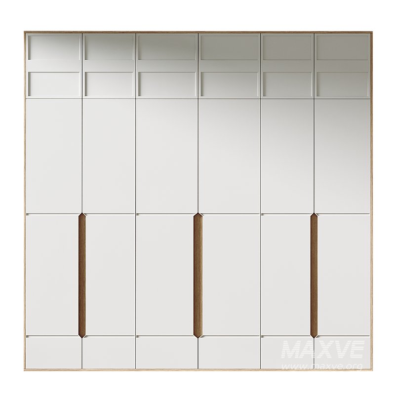 wardrobe 051 - Image 3