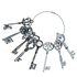 Vintage key ring 03 - Thumbnail 5