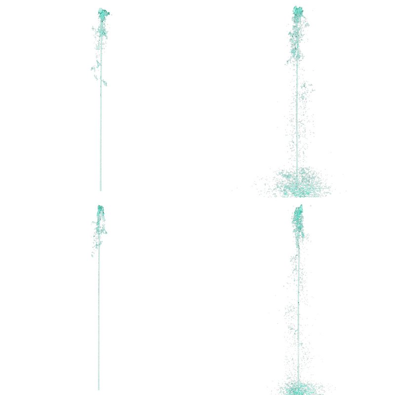 20 Water fountain - Image 5