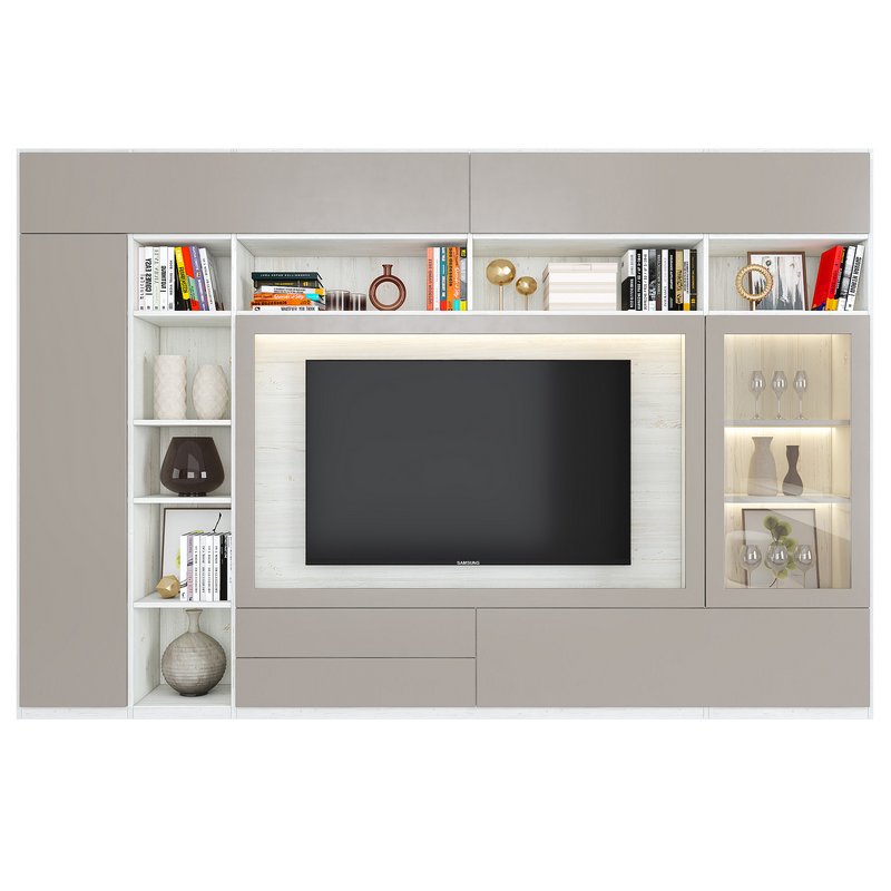 Furniture Composition 12 - Image 1