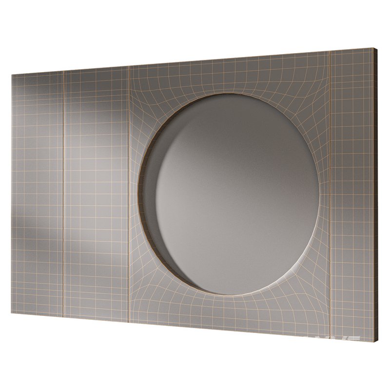 3D wall panel - Image 4