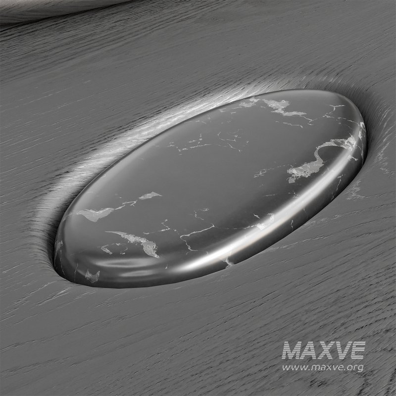 Enne Rita coffee tables by ENNE - Image 5