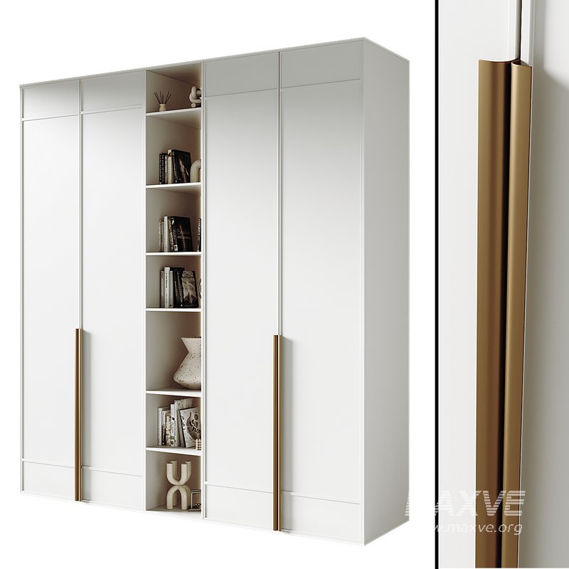 wardrobe 060 - Image 1