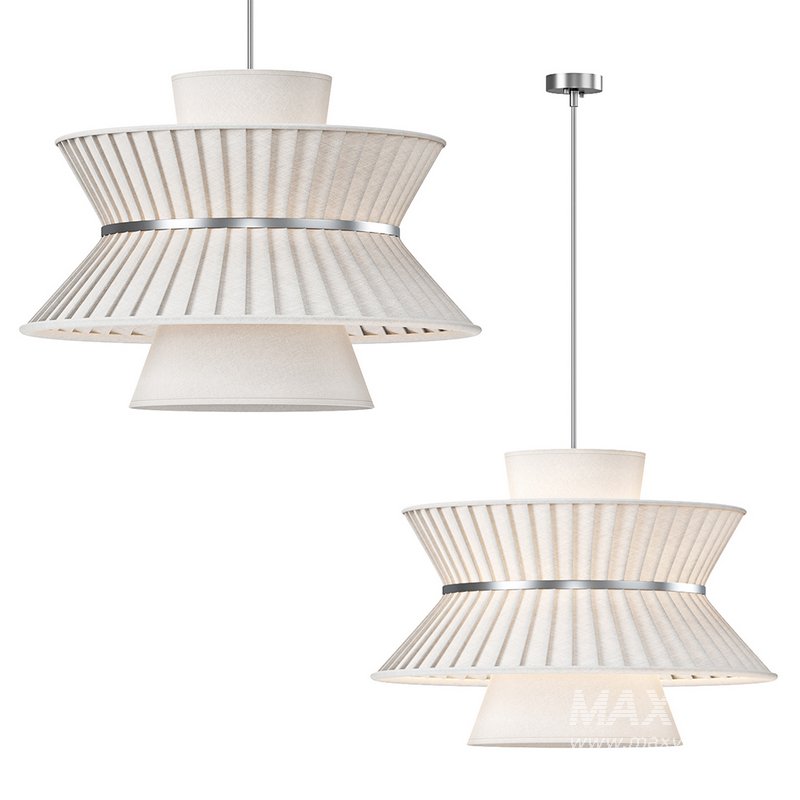 Elegant Sophisticated Pendant - Image 1