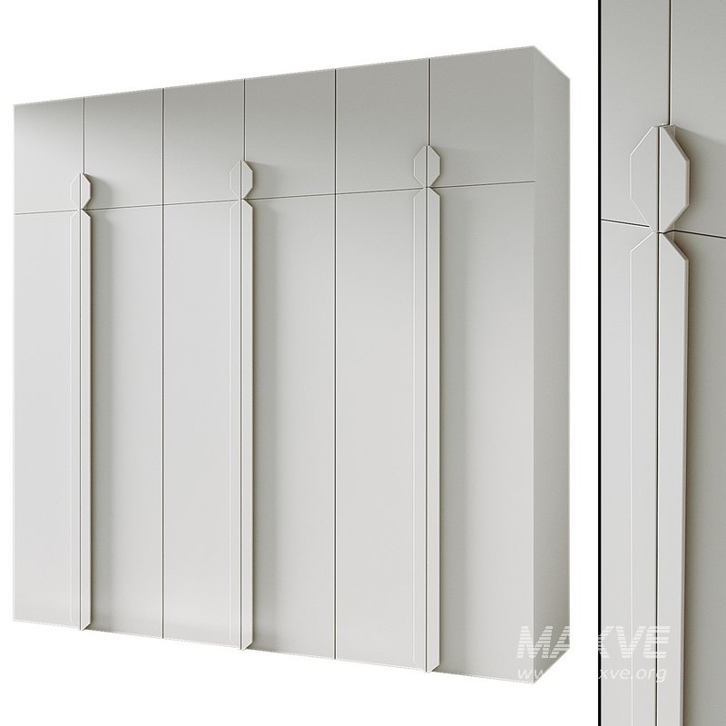 wardrobe 063 - Image 1