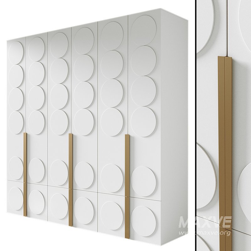 wardrobe 65 - Image 1