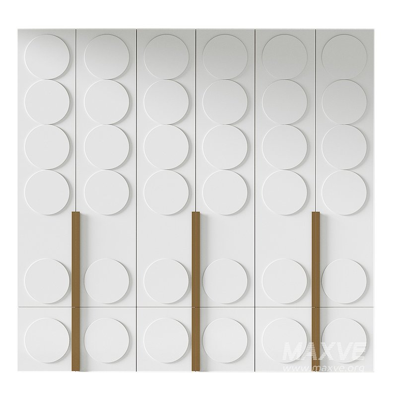 wardrobe 65 - Image 2