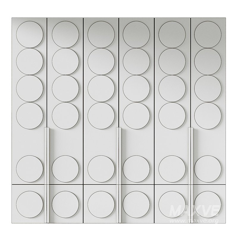 wardrobe 65 - Image 3