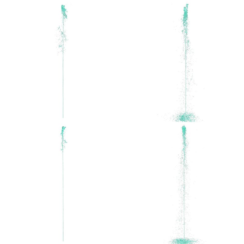 20 Water fountain - Image 6