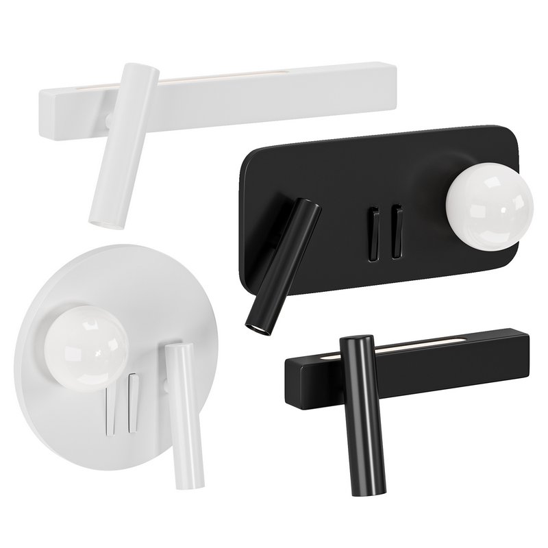 Wall lamp Comodo By Maytoni - Image 1